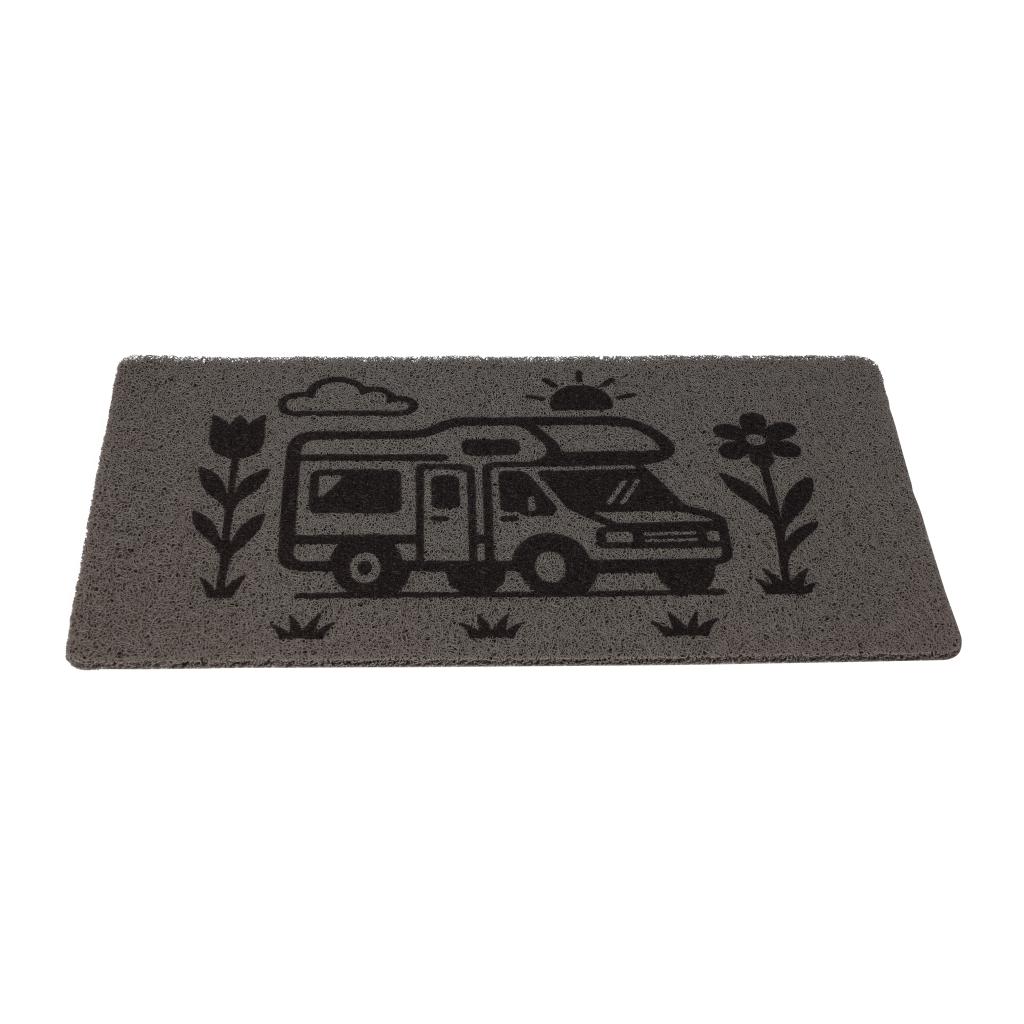 Human Comfort - Deurmat Camper Groot